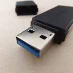 USBメモリのデータ救出