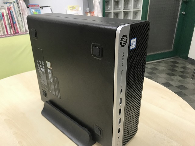 HP ProDesk 600 G3 SF PC