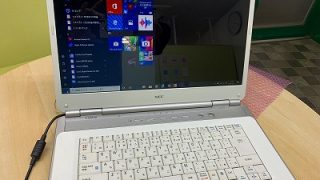 ●Windows7◆NECノートパソコン 楽天市場】windows7 nec（CPU製品名Intel Core i3）（ノートPC