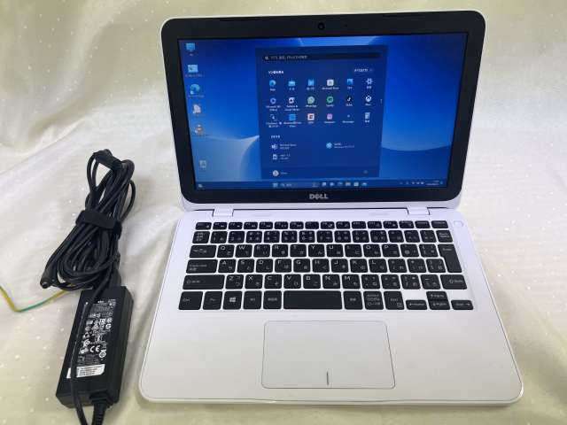 DELL ノートパソコン Inspiron 11 3180 WIN11 | 滋賀県大津市・野洲市 ...